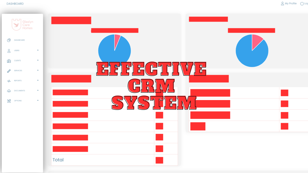 How to Develop an Effective CRM System